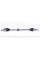 299205 GSP Напіввісь Opel Combo1.3-1.7 CDTi 01- (R) (22x22x930)