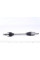 299228 GSP Напіввісь Renault Kangoo 1.5dCi 08- (L) (27x26x675)