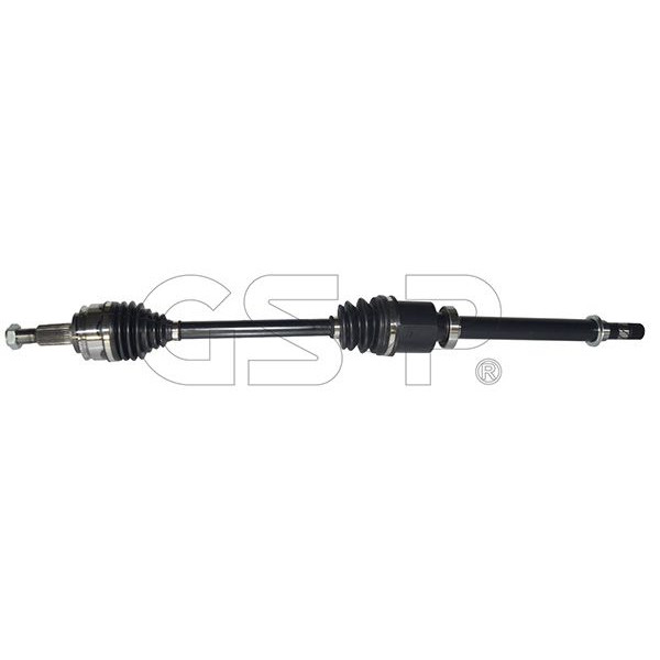 299229 GSP Напіввісь Renault Kangoo 1.5dCi 08- (R) (27x26x920)