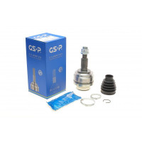 601160 GSP Шрус (внутрішній) Audi Q7 3.0 TDI 09-15/VW Touareg 3.0-4.2 FSI 10-18 (АКПП) (30x29x167.5)