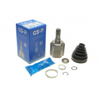 602188 GSP Шрус (внутрішній) Opel Astra J 11- (L) (25x26x165.5)