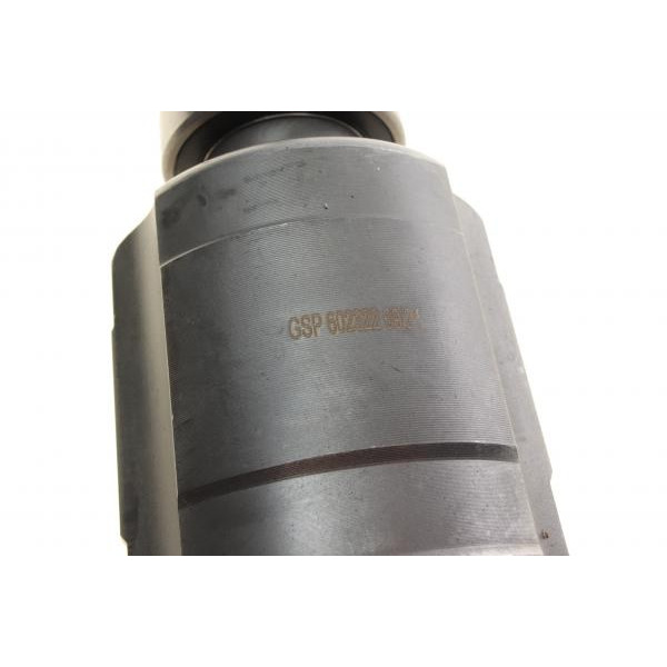 602322 GSP Шрус (внутрішній) Citroen C4/C5/Peugeot 3008/5008 13- (R) (37x36x487.5)