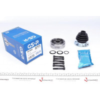 603005 GSP Шрус (внутрішній) VW Caddy 1.5-1.9 82-00 (33x94)