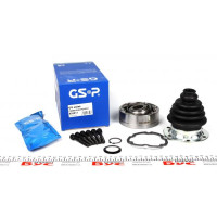 603011 GSP Шрус (внутрішній) VW Caddy 2.0SDI 03- (33x100)