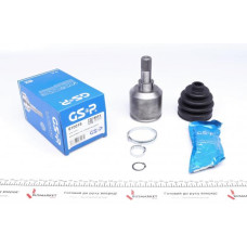 610018 GSP Шрус (внутрішній) Citroen Berlingo/Peugeot Partner 2.0 HDi 99-08 (L) (24x29x161.5)