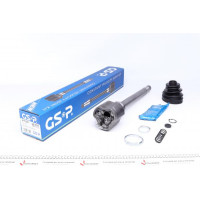 617020 GSP Шрус (внутрішній) Citroen Jumper/Peugeot Boxer 2.2 HDi 06- (R) (41x29x512)