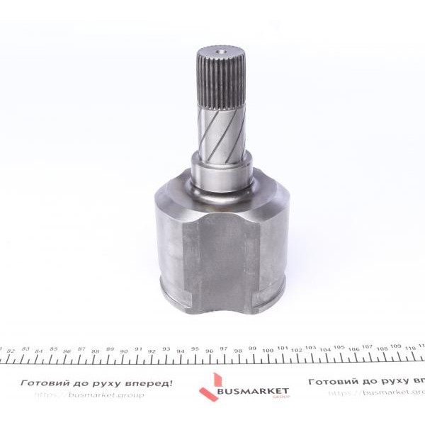 617022 GSP Шрус (внутрішній) Fiat Ducato/Citroen Jumper/Peugeot Boxer 3.0D/3.0HDI 06- (L) (31x29x186.5)