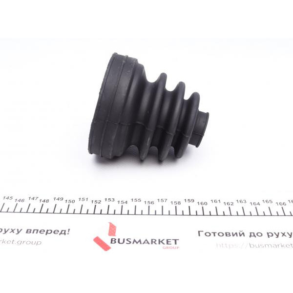 617026 GSP Шрус (внутрішній) Fiat Doblo 1.3D 09- (R) (24x24x479.5)