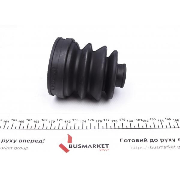 617027 GSP Шрус (внутрішній) Fiat Doblo 1.2 16V 99-10 (R) (22x22x155)
