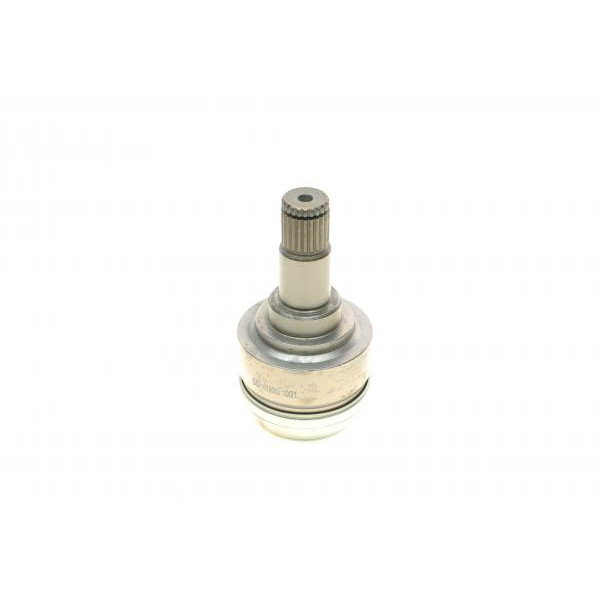 618002 GSP Шрус (внутрішній) Ford Escort III 1.1 83-85/Fiesta 1.1 89-95 (23x20x124)(к-кт)