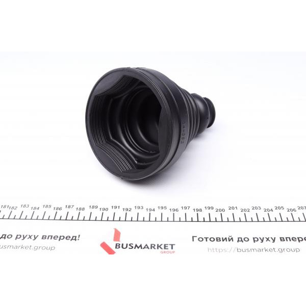 618100 GSP Шрус (внутрішній) Fiat Doblo 1.6D 10- (R) (25x26x542)