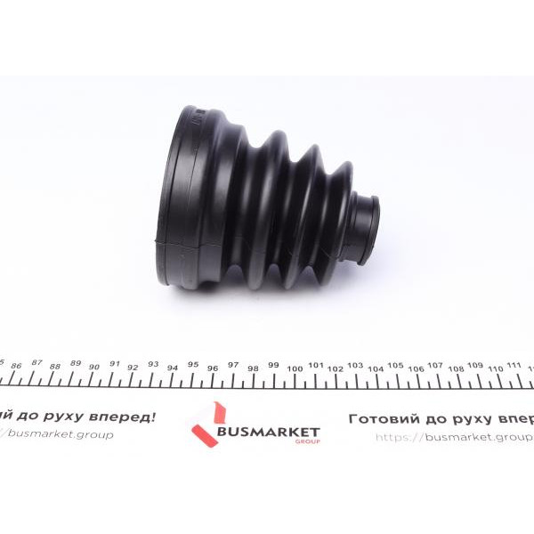 618180 GSP Шрус (внутрішній) Ford Transit 2.0 Di 00-06 (L) (36x27x188.5)