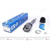 618274 GSP Шрус (внутрішній) Ford Transit 00-06 (R) (36x26x440)