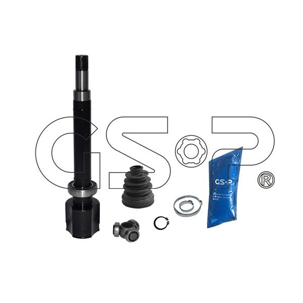 618274 GSP Шрус (внутрішній) Ford Transit 00-06 (R) (36x26x440)