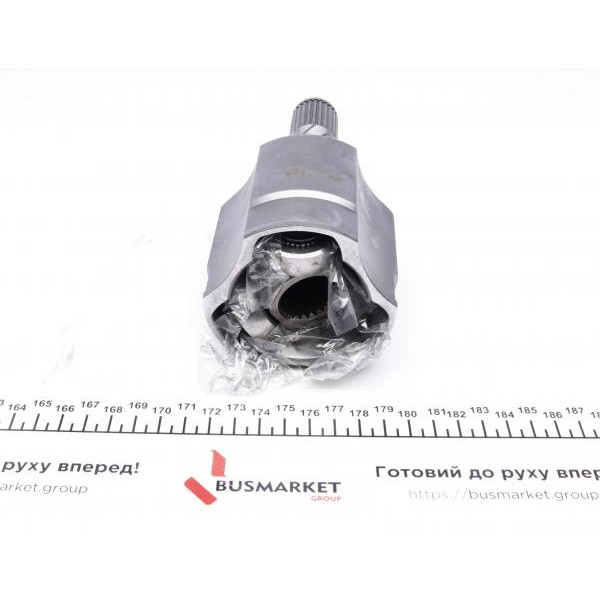 641084 GSP Шрус (внутрішній) Nissan Note 1.5 dCi 10- (26x23)