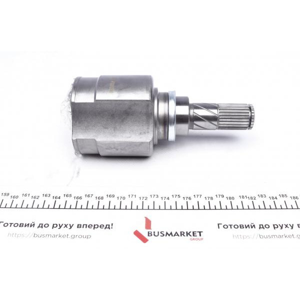 641084 GSP Шрус (внутрішній) Nissan Note 1.5 dCi 10- (26x23)