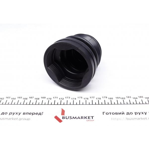 641084 GSP Шрус (внутрішній) Nissan Note 1.5 dCi 10- (26x23)
