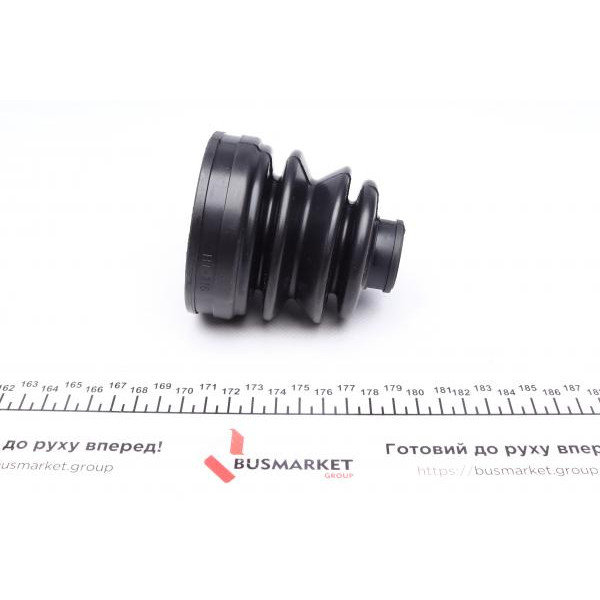 641084 GSP Шрус (внутрішній) Nissan Note 1.5 dCi 10- (26x23)