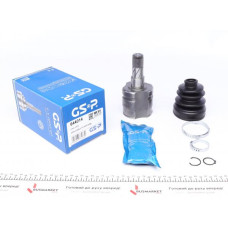644014 GSP Шрус (внутрішній) Opel Corsa 1.3 CDTI 06-(L) (25x23x159.5)