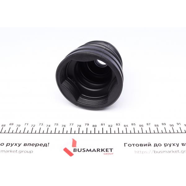 644014 GSP Шрус (внутрішній) Opel Corsa 1.3 CDTI 06-(L) (25x23x159.5)