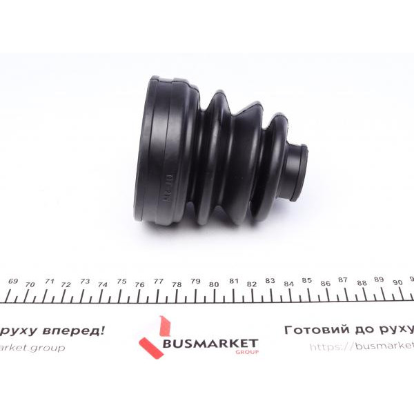644014 GSP Шрус (внутрішній) Opel Corsa 1.3 CDTI 06-(L) (25x23x159.5)