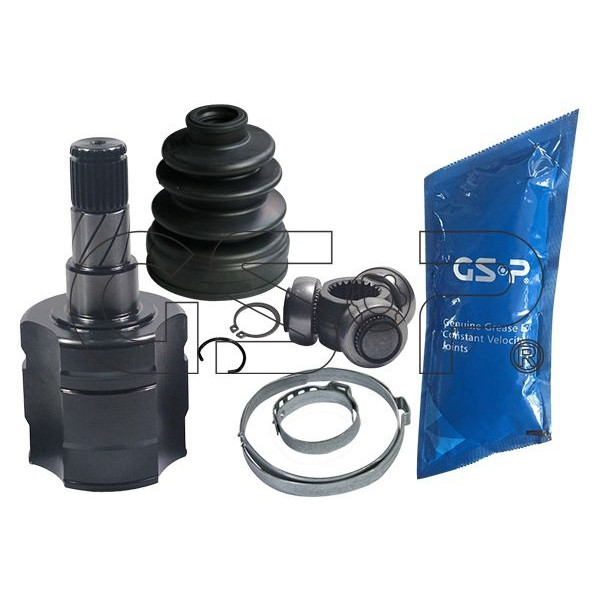 644014 GSP Шрус (внутрішній) Opel Corsa 1.3 CDTI 06-(L) (25x23x159.5)