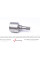 645018 GSP Шрус (внутрішній) Citroen Xsara/Peugeot 406 97- (L) (24x34x150)