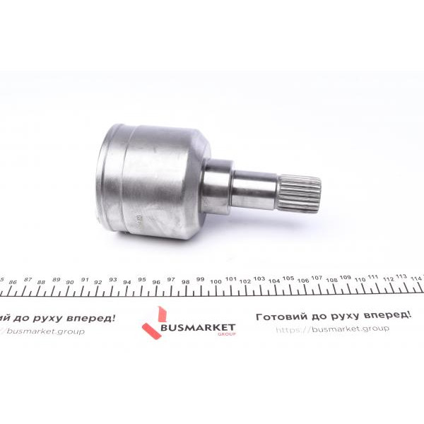 645018 GSP Шрус (внутрішній) Citroen Xsara/Peugeot 406 97- (L) (24x34x150)