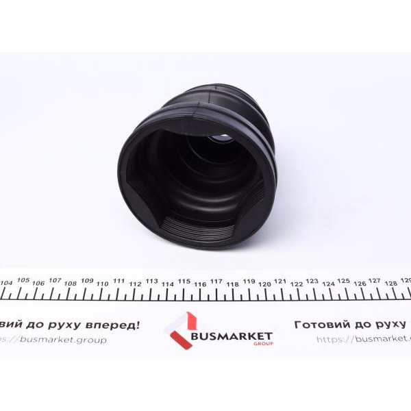 650097 GSP Шрус (внутрішній) Opel Vivaro/Renault Trafic 2.5 dCi 01- (R) (39x35x499)