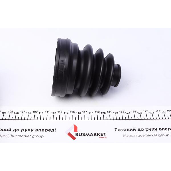 650097 GSP Шрус (внутрішній) Opel Vivaro/Renault Trafic 2.5 dCi 01- (R) (39x35x499)