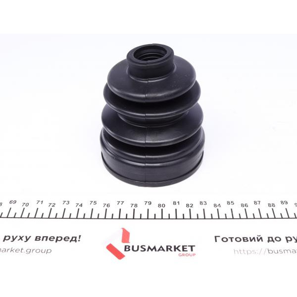 654004 GSP Шрус (внутрішній) VW Caddy 1.9TDI (DSG) (34x85)