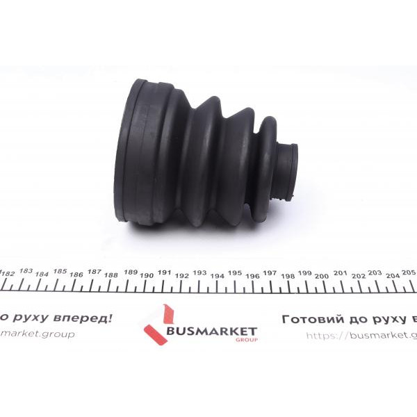 660001 GSP Шрус (внутрішній) Opel Combo 1.3-1.6 CDTI 01-(R) (22x28x154)