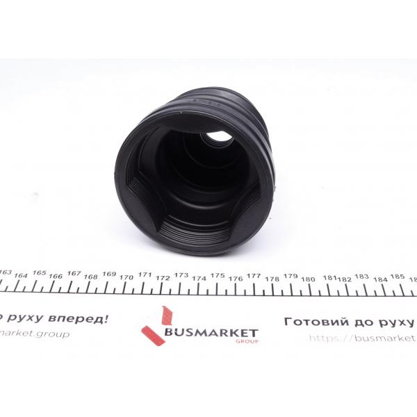 660003 GSP Шрус (внутрішній) Opel Combo 1.7 CDTI 04-(R) (34x24x117.5)