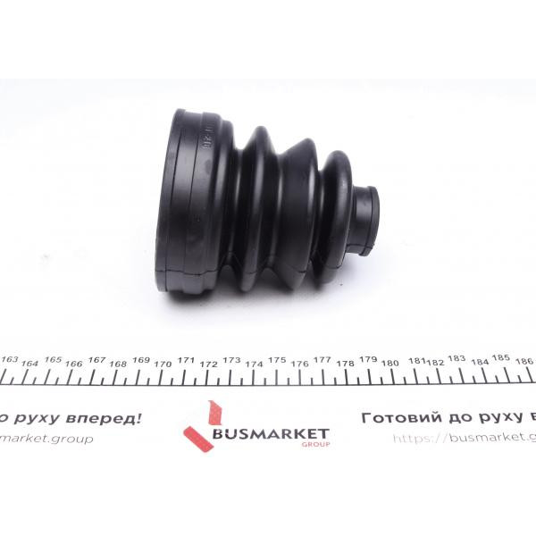 660003 GSP Шрус (внутрішній) Opel Combo 1.7 CDTI 04-(R) (34x24x117.5)