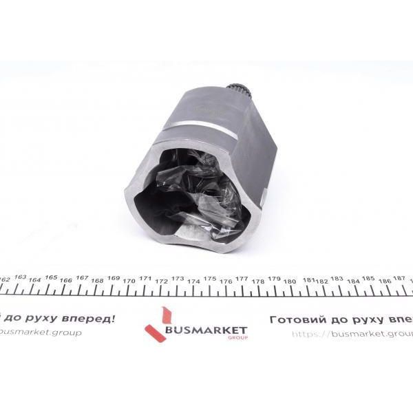661011 GSP Шрус (внутрішній) VW Caddy 1.6 04- (АКПП) (26x32x153.5)