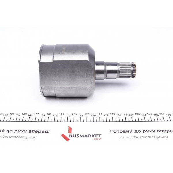 661011 GSP Шрус (внутрішній) VW Caddy 1.6 04- (АКПП) (26x32x153.5)