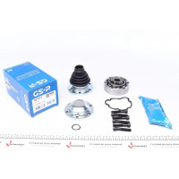 661017 GSP Шрус (внутрішній) VW Caddy III 1.9 TDI 04-10 (33x100)