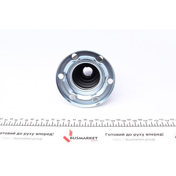 661017 GSP Шрус (внутрішній) VW Caddy III 1.9 TDI 04-10 (33x100)