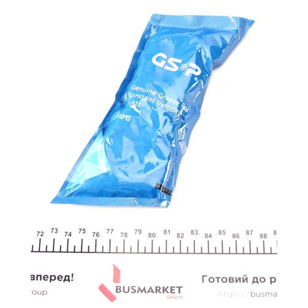 661053 GSP Шрус (внутрішній) VW T5 2.0TDI 11- (103kw) (R) (26x28x324)