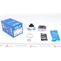 699050 GSP Шрус карданного валу Ford Transit 85-00 (24x32)