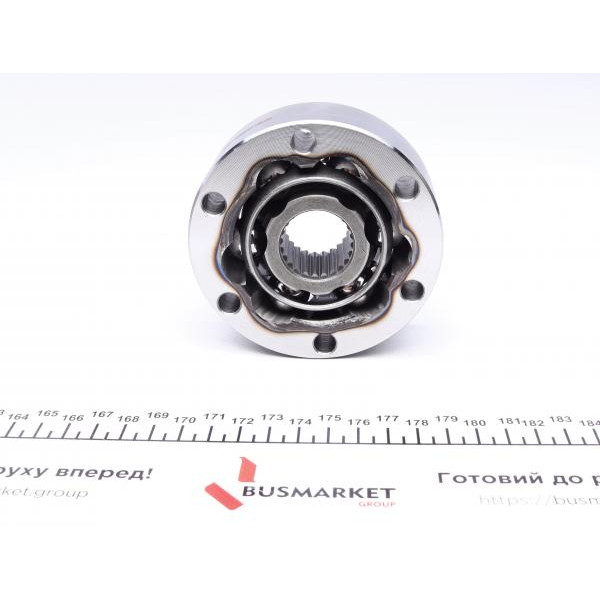 699050 GSP Шрус карданного валу Ford Transit 85-00 (24x32)