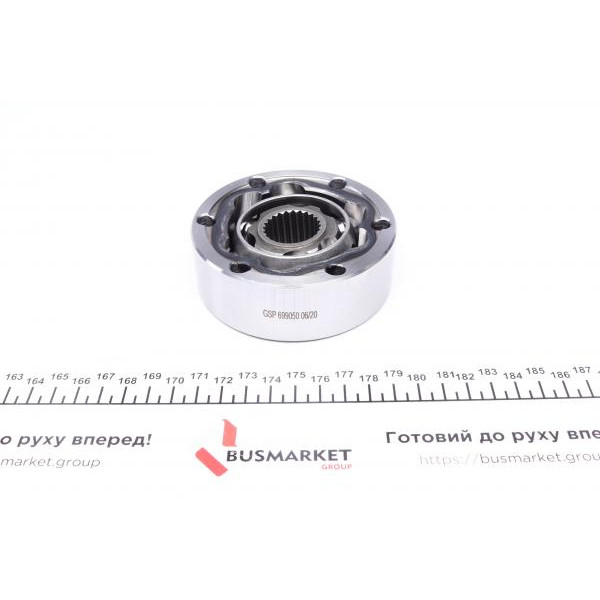 699050 GSP Шрус карданного валу Ford Transit 85-00 (24x32)