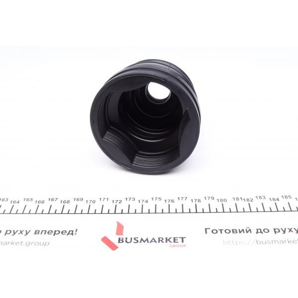 699158 GSP Шрус (внутрішній) Citroen Jumpy/Fiat Scudo 1.6 MJT 06- (L) (24x34x151)