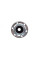 700105 GSP Пыльник шруса (внутренний) VW T4 98-03/Audi A4 97-01/A6 94-97 (25x56.5x106)
