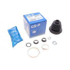 780181 GSP Пильник шрусу (зовнішній) Audi 80 86-91/90 87-91/VW Passat B2/B3/B4 83-97 (21.3x82.5x96.5)