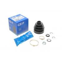 780212 GSP Пильовик шрусу (зовнішній) VW Caddy I/II -00/ Golf III/ IV -06 (22.5x79x100)
