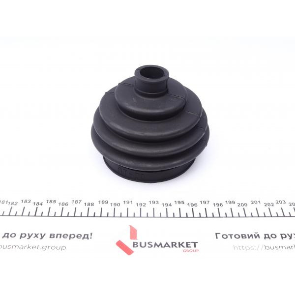 803007 GSP Шрус (зовнішній) VW Passat 1.6 85-/Audi 80 -94/Skoda Octavia 98-07 (22x30x129.8)
