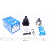803018 GSP Шрус (зовнішній) Audi A4/A6/VW Passat/Skoda SuperB 94-08 (33x30x87.9x45T) (+ABS)