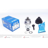 803021 GSP Шрус (наружный) Audi A6 1.9TDI/VW Passat 1.9TDI (33x27x98x45T) (+ABS)