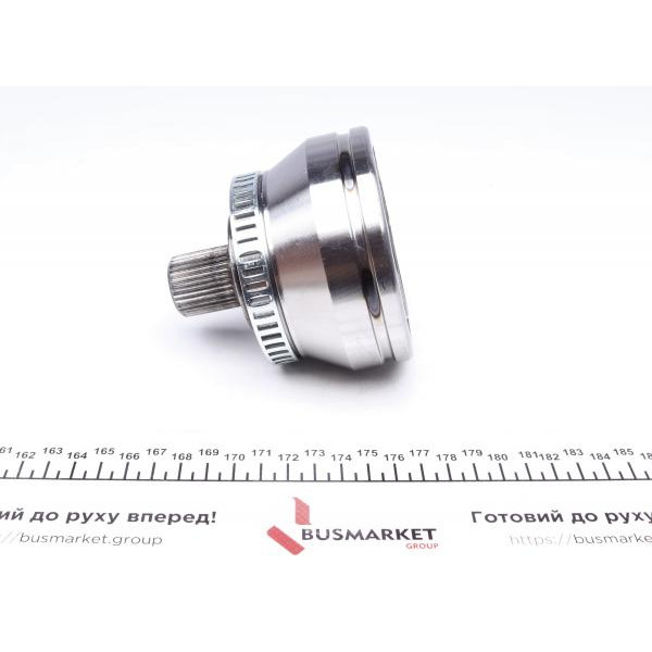 803021 GSP Шрус (наружный) Audi A6 1.9TDI/VW Passat 1.9TDI (33x27x98x45T) (+ABS)